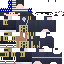 Texture for kenjaku