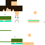 Texture for マイクラスキン０２