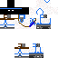 Texture for BlueBadboyhalo