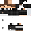 Texture for Sabbernder Junge