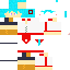 Texture for さっちゃん春服