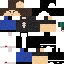 Texture for hooded