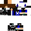 Texture for moderator