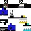 Texture for Mr YouTube