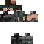Texture for Snake Steve