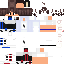 Texture for steve