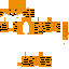 Texture for Tiger