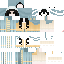 Texture for edesert
