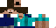 Texture for my undead herobrime brandon