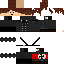 Texture for ss dan