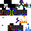 Texture for MasterGod