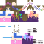 Texture for Isakatten