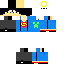 Texture for themaster DBC