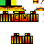Texture for CEH