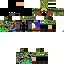 Texture for army herobrine