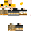 Texture for david the gamer
