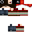 Texture for BDF