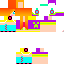 Texture for Tori