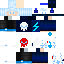 Texture for crontlayz_baba