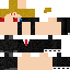 Texture for Femonic tux