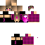 Texture for steve