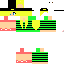 Texture for MrBacon mulher