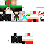 Texture for qwertyuiopasdfghjklçzxcvbnm