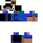 Texture for gabriel gamer