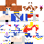 Texture for Tokai Teio2