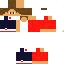 Texture for Liam 1D