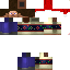 Texture for STEVE NAVIDEÑO