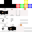 Texture for Rubix Cube