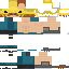 Texture for Power Loader 