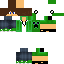 Texture for Animated