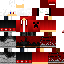 Texture for david minecraft adventura