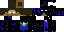 Texture for Herobrine