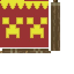 Texture for Creeper of Gold