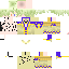 Texture for rapis