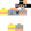 Texture for 酷小新苦力怕