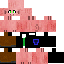 Texture for piglet