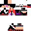 Texture for steve