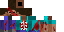Texture for herobrine