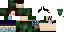 Texture for Me irl as Link