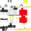 Texture for omnipotent