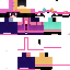 Texture for  Main skin 2025