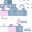 Texture for Ajolote