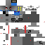 Texture for mechagodzilla