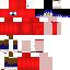 Texture for 伊之助