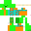 Texture for mikey