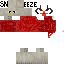 Texture for Ziege